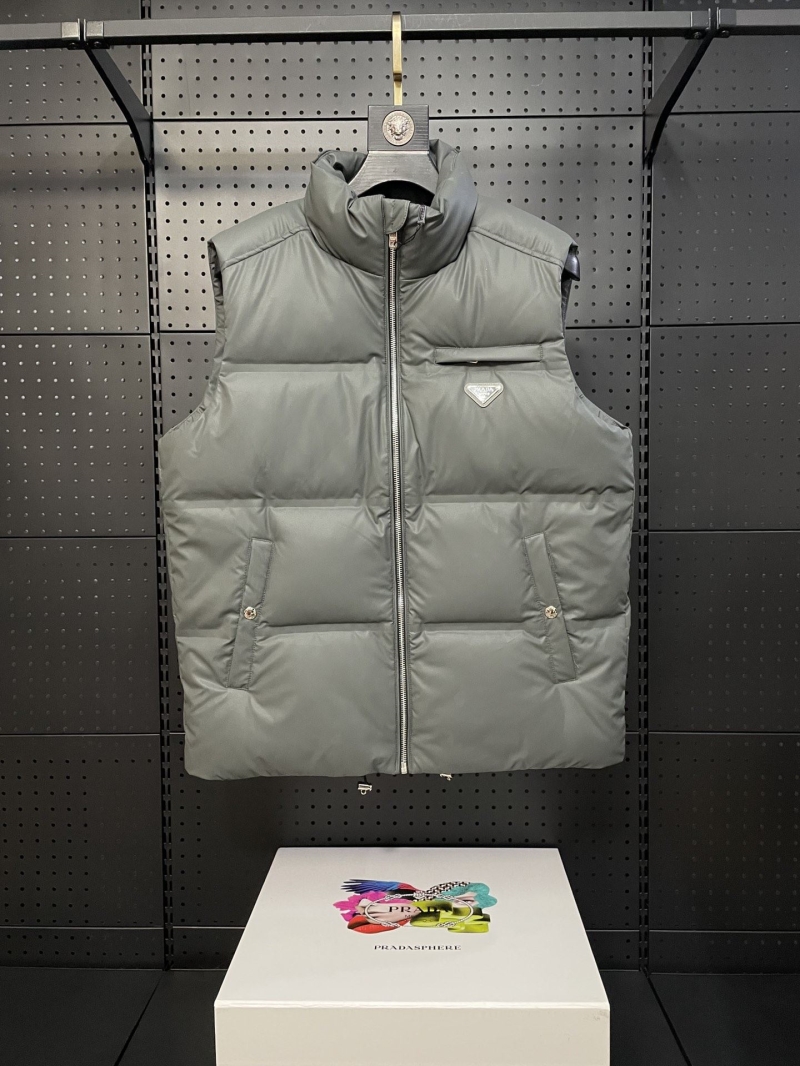 Prada Gilet